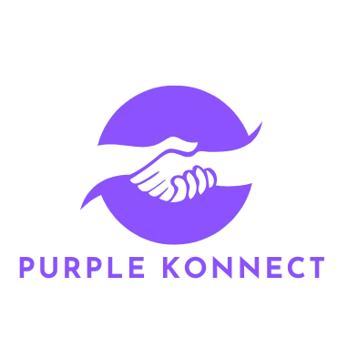 Purple Konnect Marketing Agency